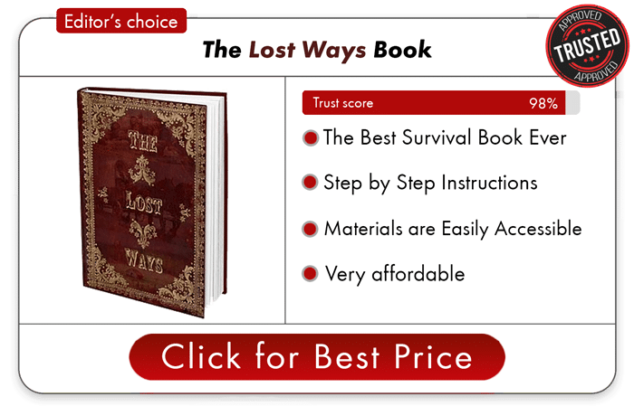 the lost ways ebook free