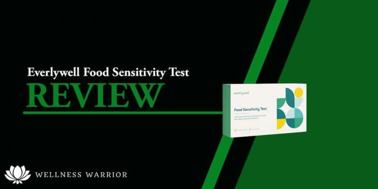 How Reliable Is Everlywell Food Sensitivity Test