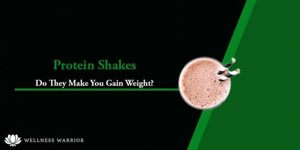 do-protein-shakes-make-you-gain-weight